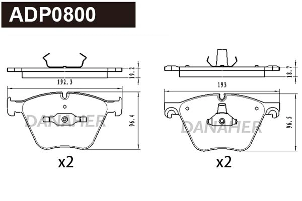 ADP0800