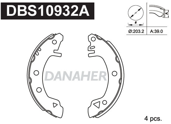 DBS10932A