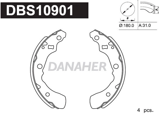 DBS10901