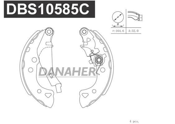 DBS10585C