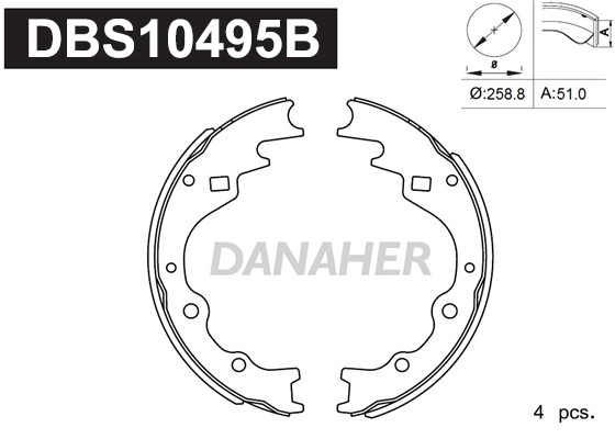 DBS10495B