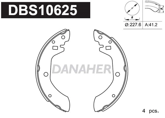 DBS10625