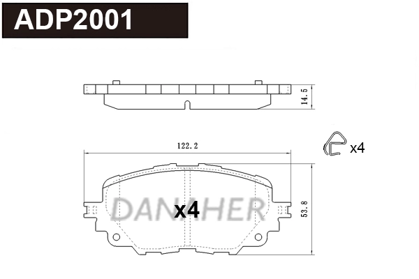 ADP2001