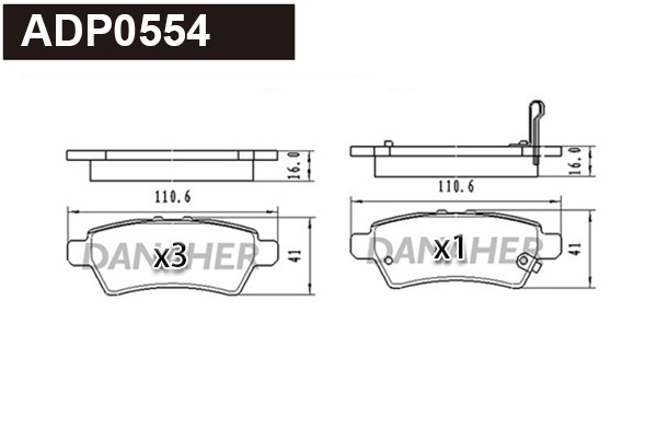 ADP0554