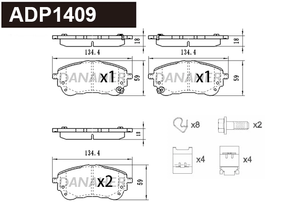 ADP1409