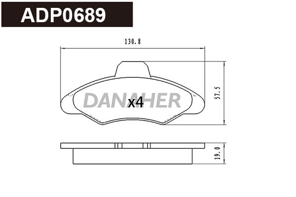 ADP0689