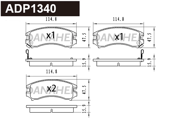 ADP1340
