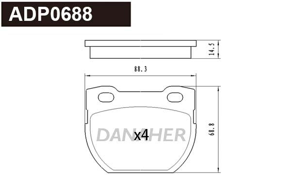 ADP0688
