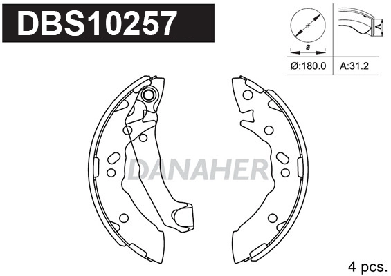 DBS10257