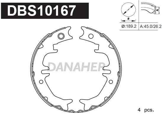 DBS10167