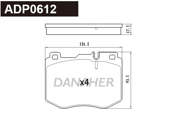 ADP0612