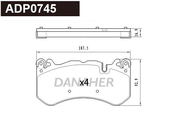 ADP0745