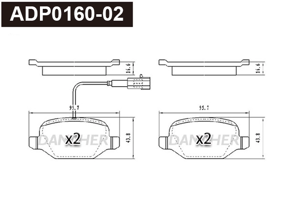 ADP0160-02