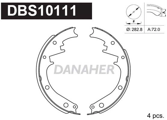 DBS10111