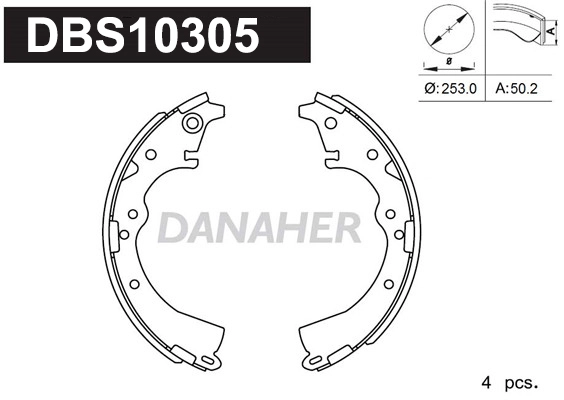 DBS10305