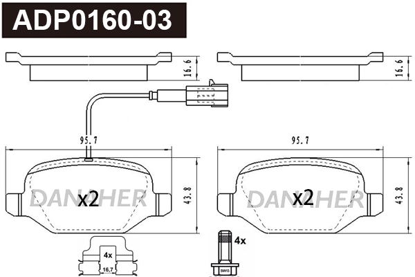 ADP0160-03