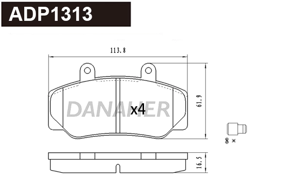 ADP1313