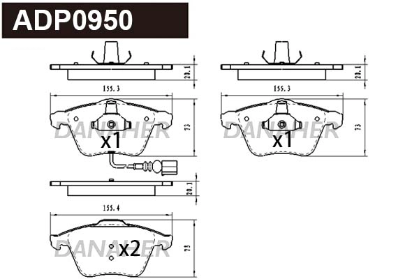 ADP0950