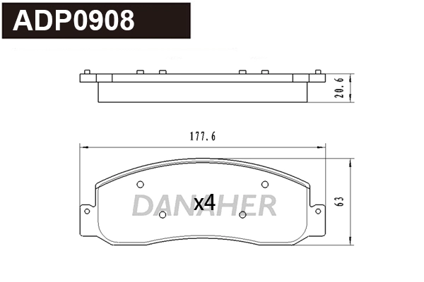 ADP0908