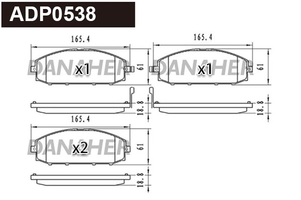 ADP0538