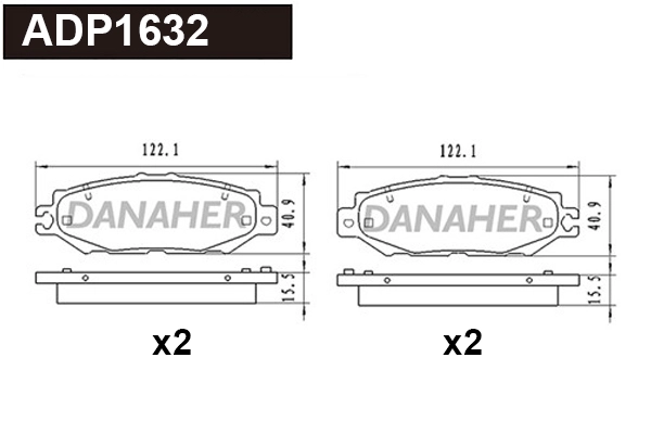 ADP1632