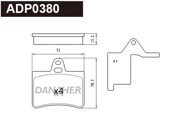 ADP0380