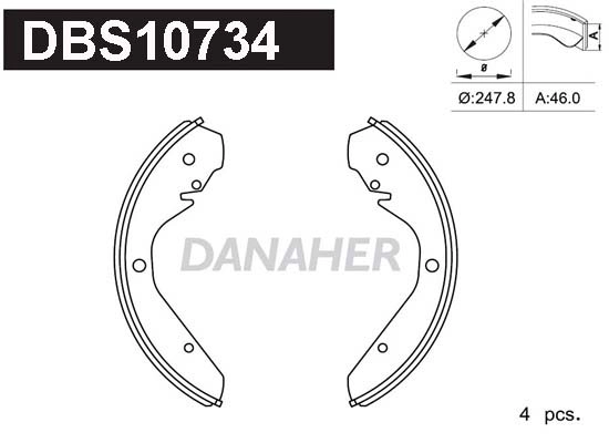 DBS10734