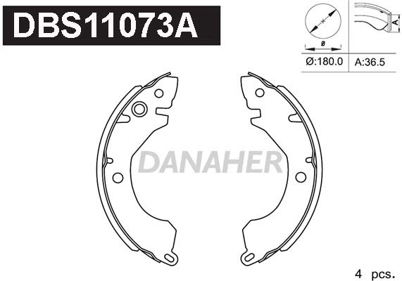 DBS11073A