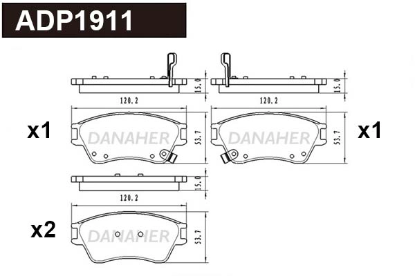 ADP1911