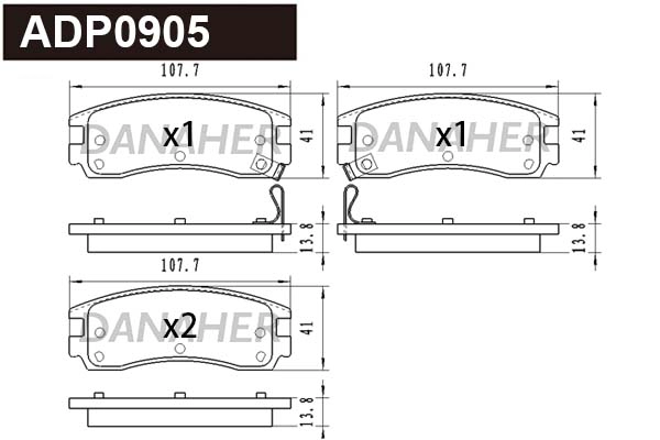 ADP0905