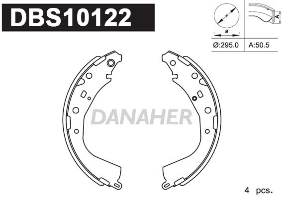 DBS10122
