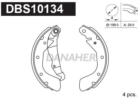 DBS10134