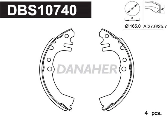 DBS10740