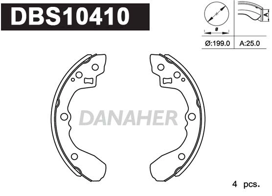 DBS10410