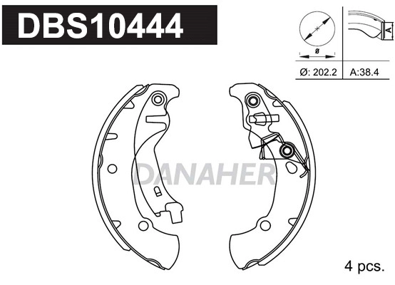 DBS10444
