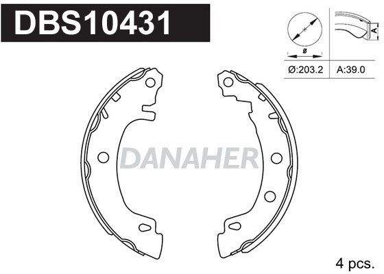 DBS10431