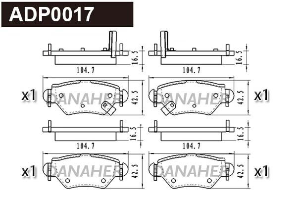 ADP0017
