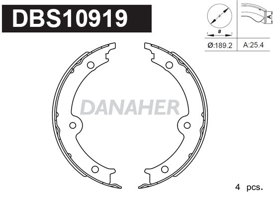 DBS10919