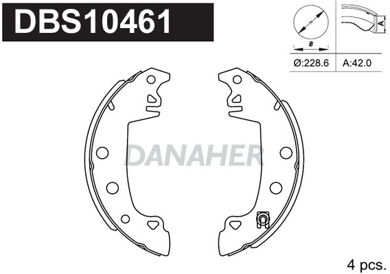 DBS10461