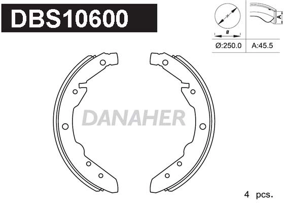 DBS10600