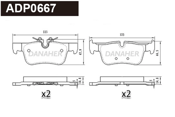 ADP0667