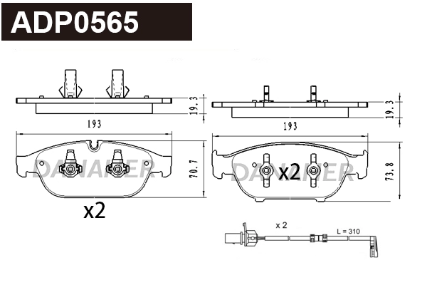 ADP0565
