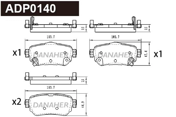 ADP0140