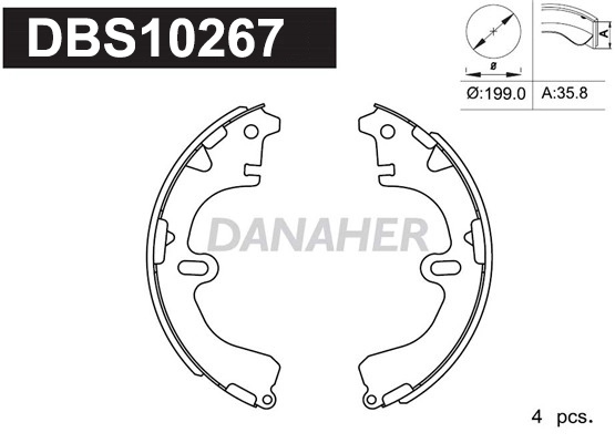 DBS10267
