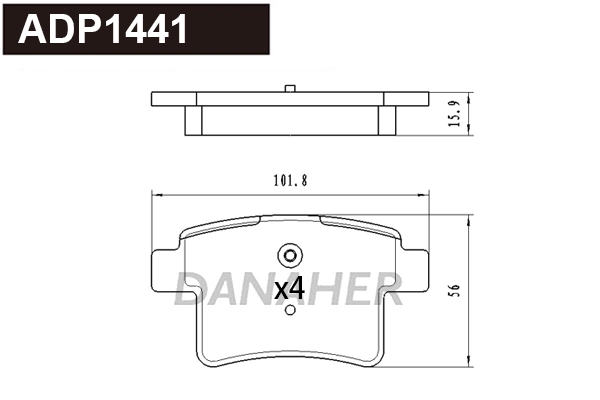 ADP1441