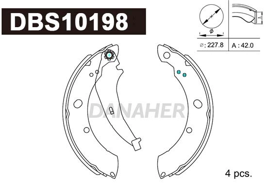 DBS10198