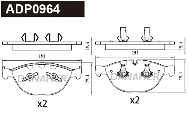 ADP0964