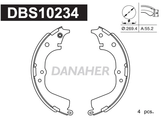 DBS10234