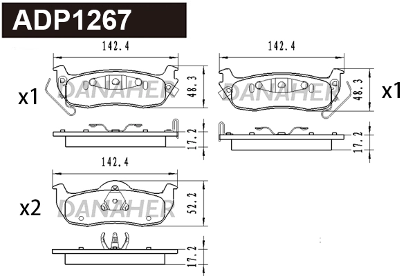 ADP1267