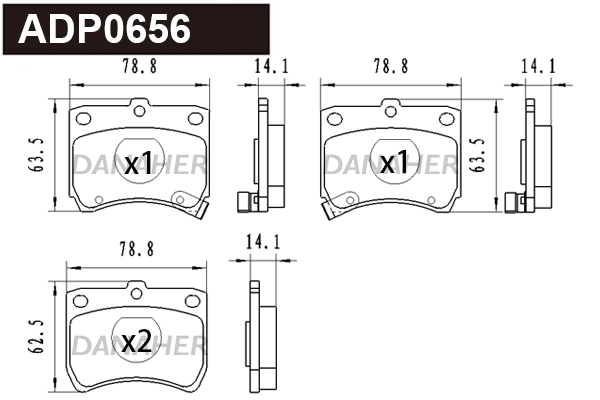 ADP0656